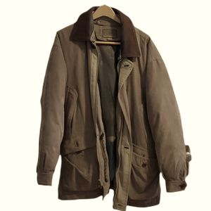 Men's Rainforest jacket